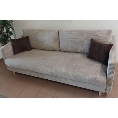 Sofa - lova INM LZR13 Poso 02/Poso 06